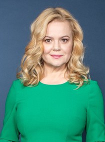 Actor home ma gorzata sadowska fot. rafa latoszek