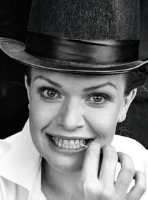 Actor home daria widawska