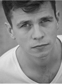 Actor home marcin st pniak