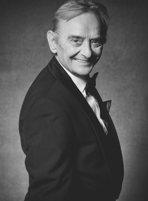Actor home jerzy bonczak