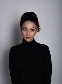 Actor home anna matysiak