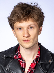 Actor home jakub jozefowicz fot