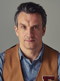 Actor home micha czernecki roleplay profil1
