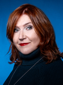 Actor home ewa zietek