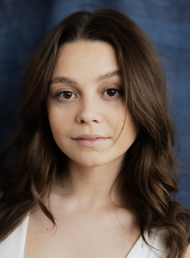 Actor home fot aktorka