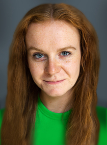 Actor home aktorka jagoda jasnowska