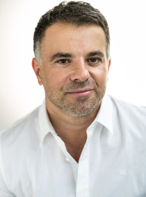 Actor home rafa sza ajko