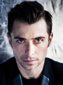 Actor home kacper kuszewski