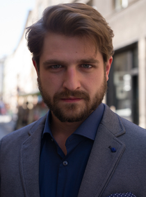 Actor home mateusz lisiecki fot. micha m sior 6