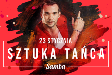 Aktualnosc m aktualnosci sztuka tanca samba