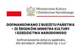 Ministerstwo Dziedzictwa 'Wariatkowo"