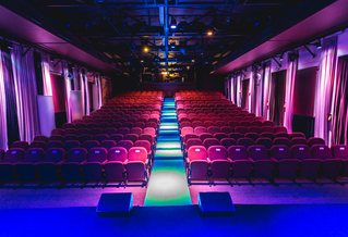 Scene m widownia orla