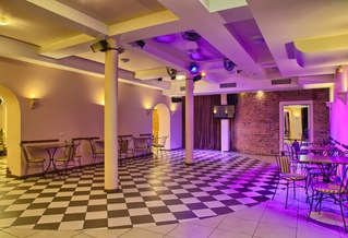 Scene m sale restauracyjne